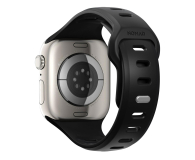Nomad Tempo Band Apple Watch 41mm / 42mm black - 1472725 - zdjęcie 2